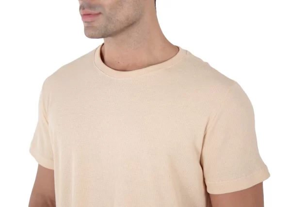 Camiseta Oversized Textura - Image 4