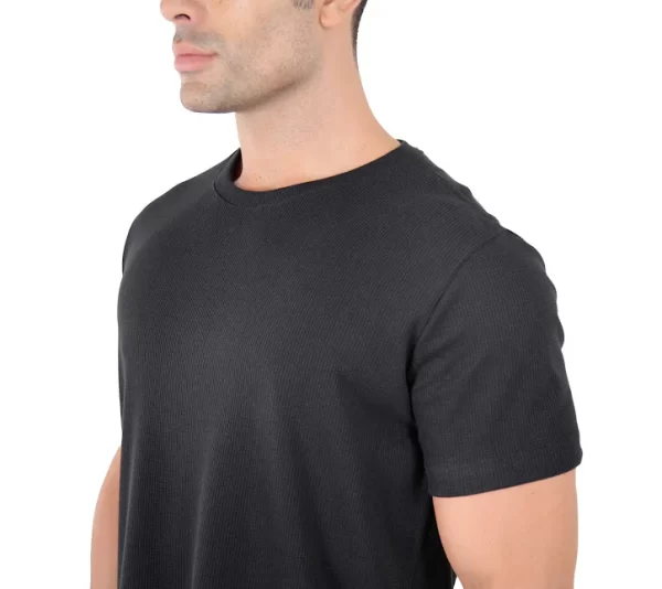 Camiseta Oversized Textura - Image 9