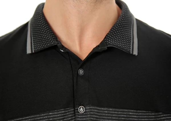 Polo Manga Longa Detalhes - Image 6