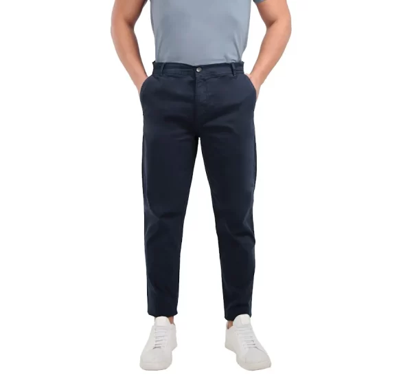 Calça Sarja Slim Iron - Image 3
