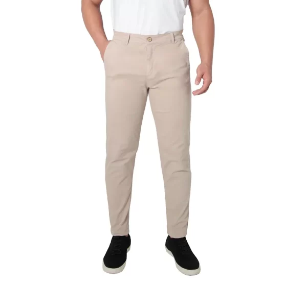 Calça Sarja Slim Iron - Image 2