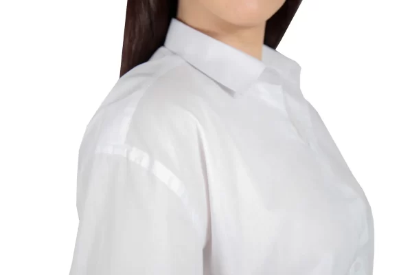 Camisa Donna Oversized - Image 3