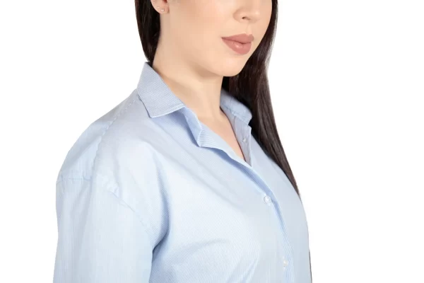 Camisa Donna Oversized - Image 6