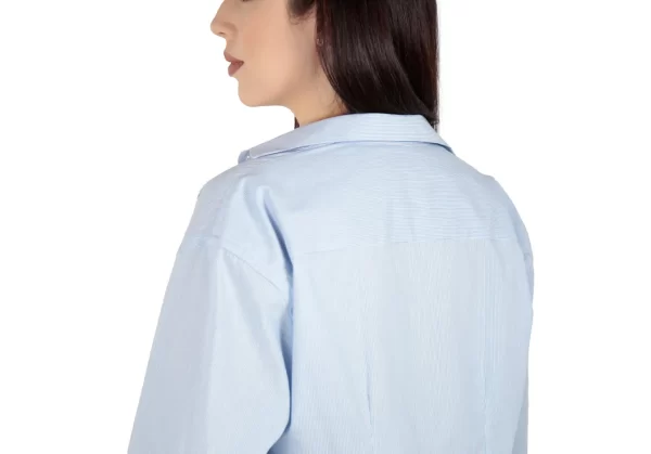 Camisa Donna Oversized - Image 8