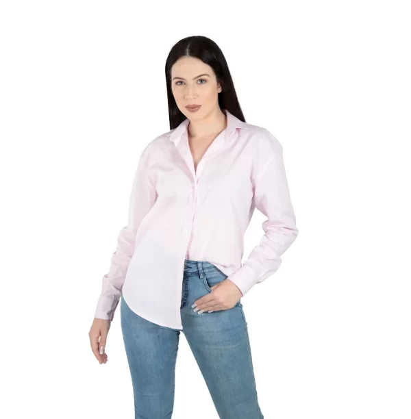 Camisa Donna Oversized - Image 9