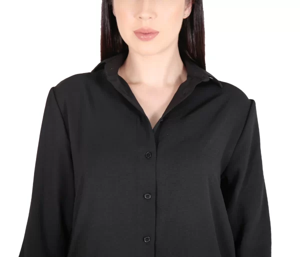 Camisa Social Feminina - Image 4