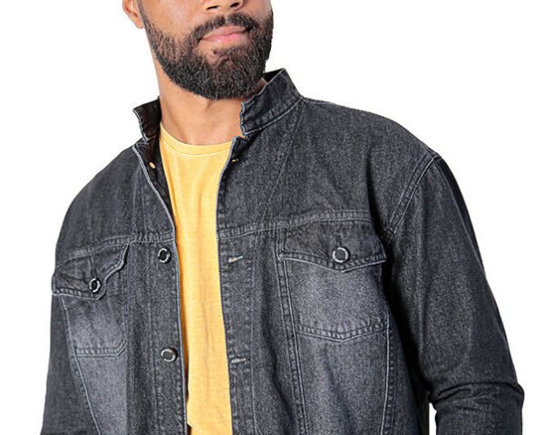 Jaqueta Jeans - Image 6