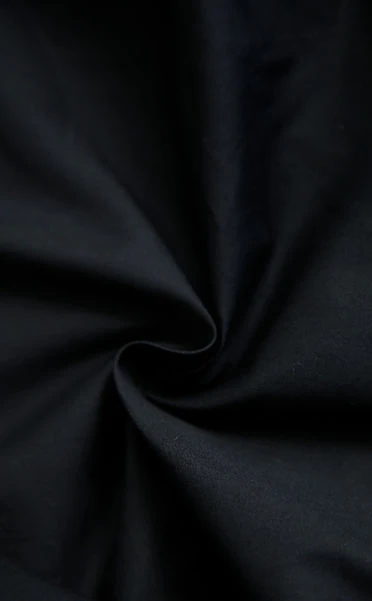 Camisa Social Plus Size Básica Lisa - Image 4